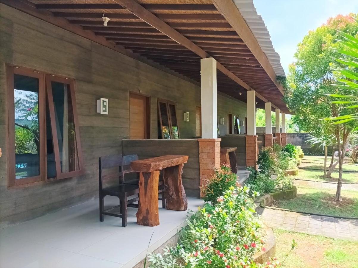 Agung Balangan Homestay Jimbaran Buitenkant foto